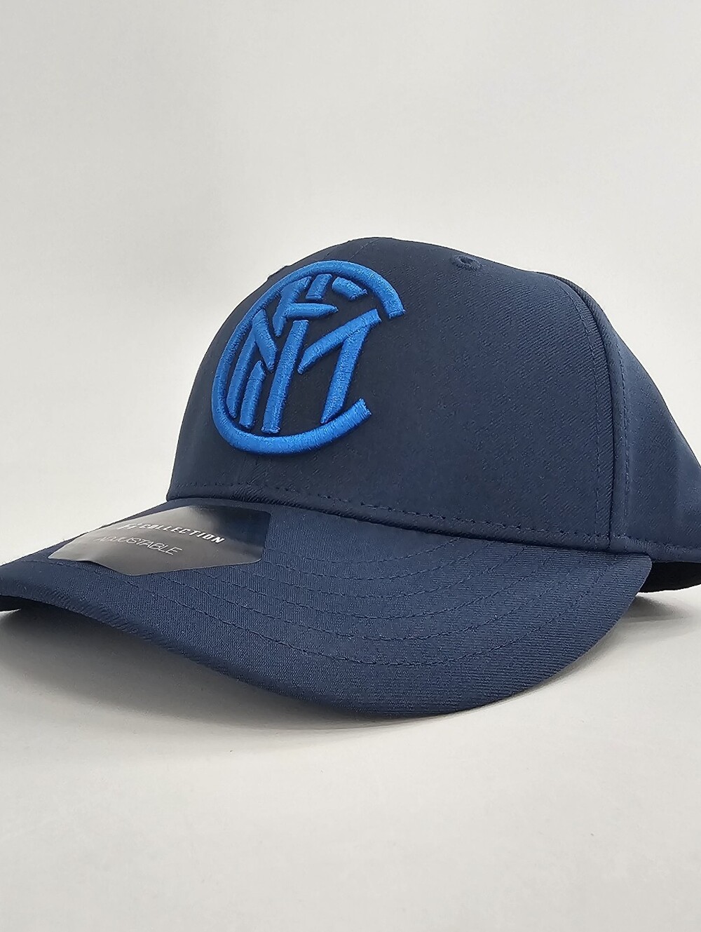 Inter Milan Italian Champions Serie A Soccer Team Fi Collection Snapback Men's